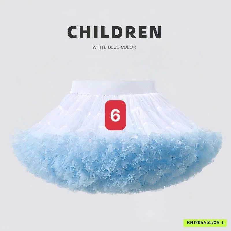 BST CHÂN VÁY TUTU LOLLITA