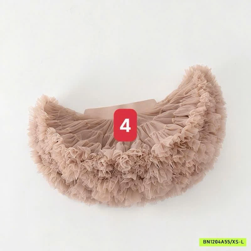 BST CHÂN VÁY TUTU LOLLITA