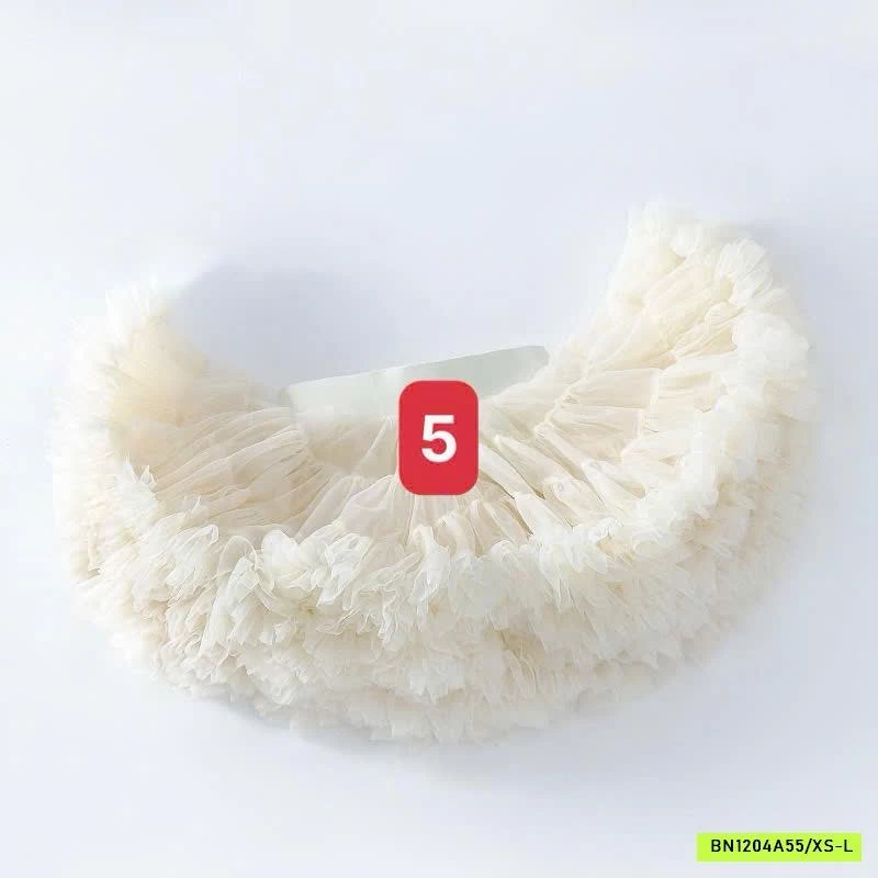 BST CHÂN VÁY TUTU LOLLITA