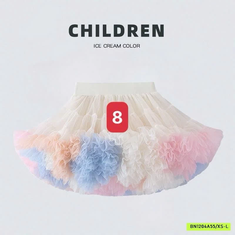 BST CHÂN VÁY TUTU LOLLITA