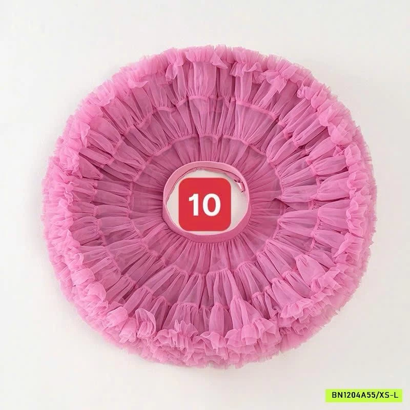 BST CHÂN VÁY TUTU LOLLITA