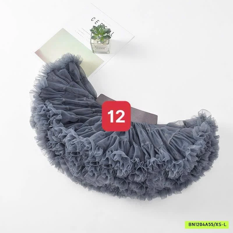 BST CHÂN VÁY TUTU LOLLITA