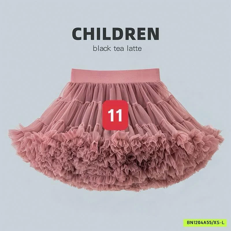 BST CHÂN VÁY TUTU LOLLITA