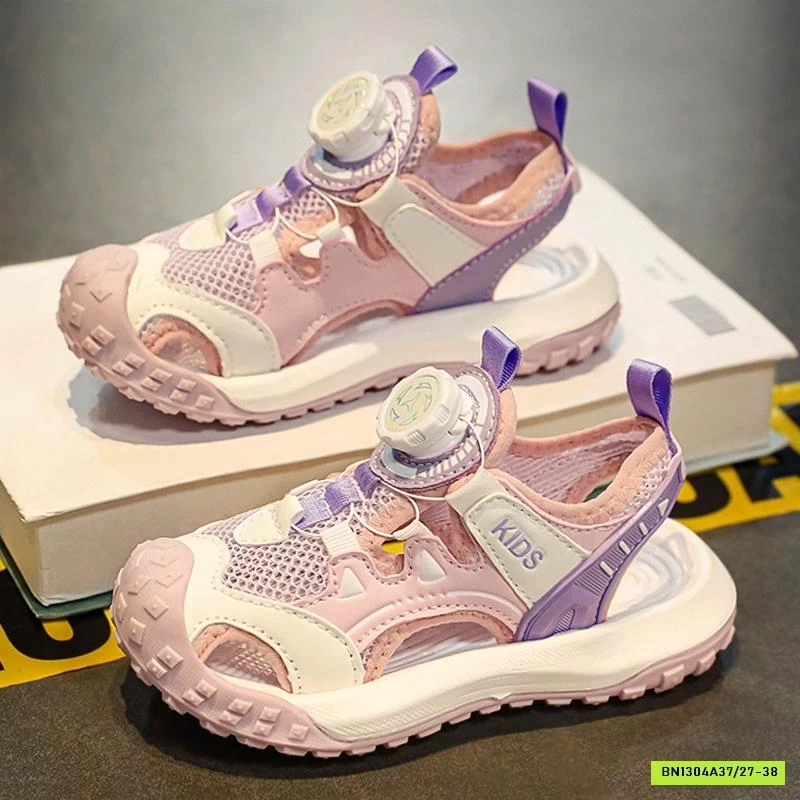 SANDAL LƯỚI THỂ THAO BỊT MÕM