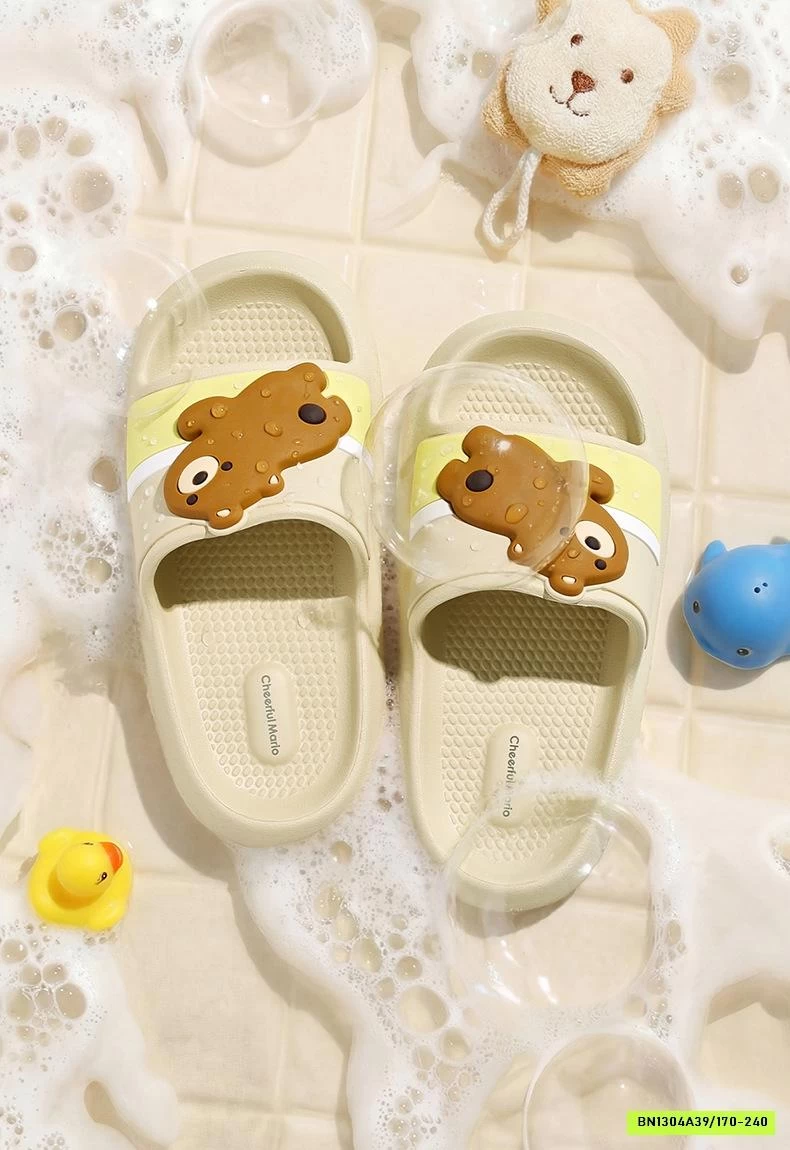 DÉP LÊ THÚ CƯNG CHỐNG TRƯỢT EVA