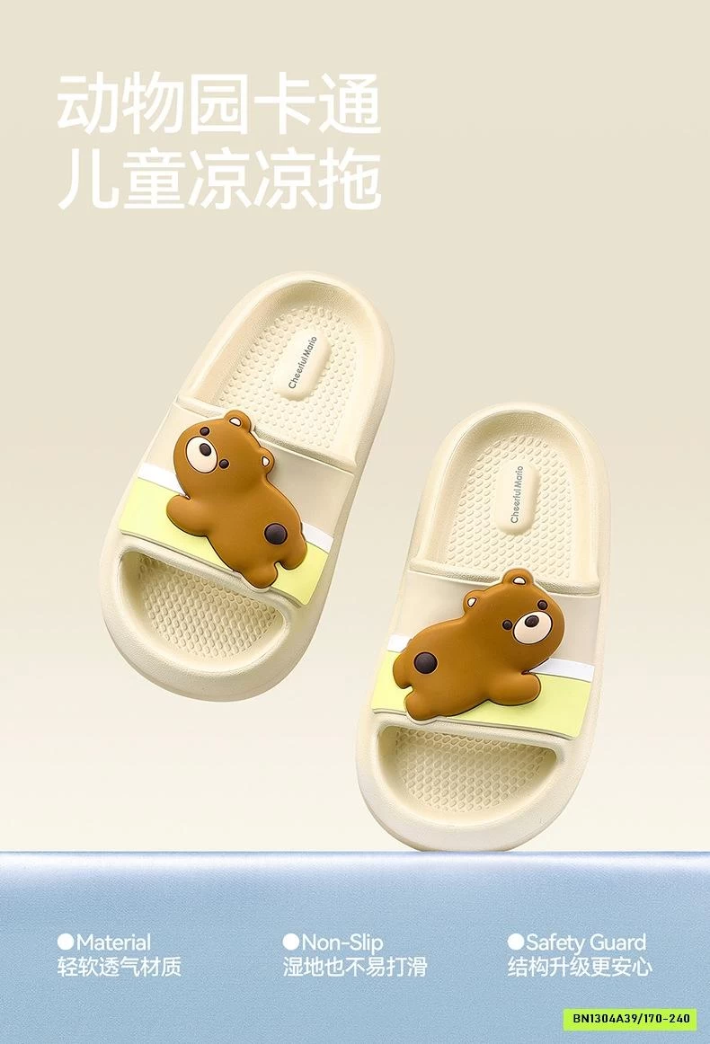 DÉP LÊ THÚ CƯNG CHỐNG TRƯỢT EVA