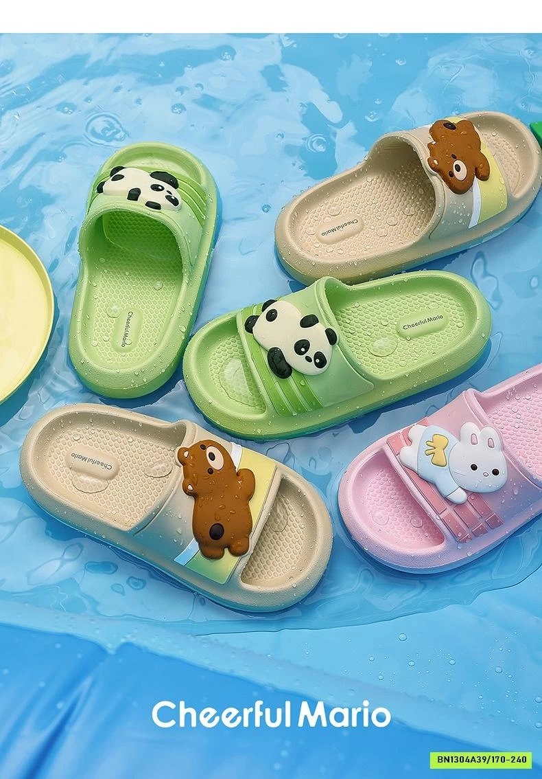 DÉP LÊ THÚ CƯNG CHỐNG TRƯỢT EVA