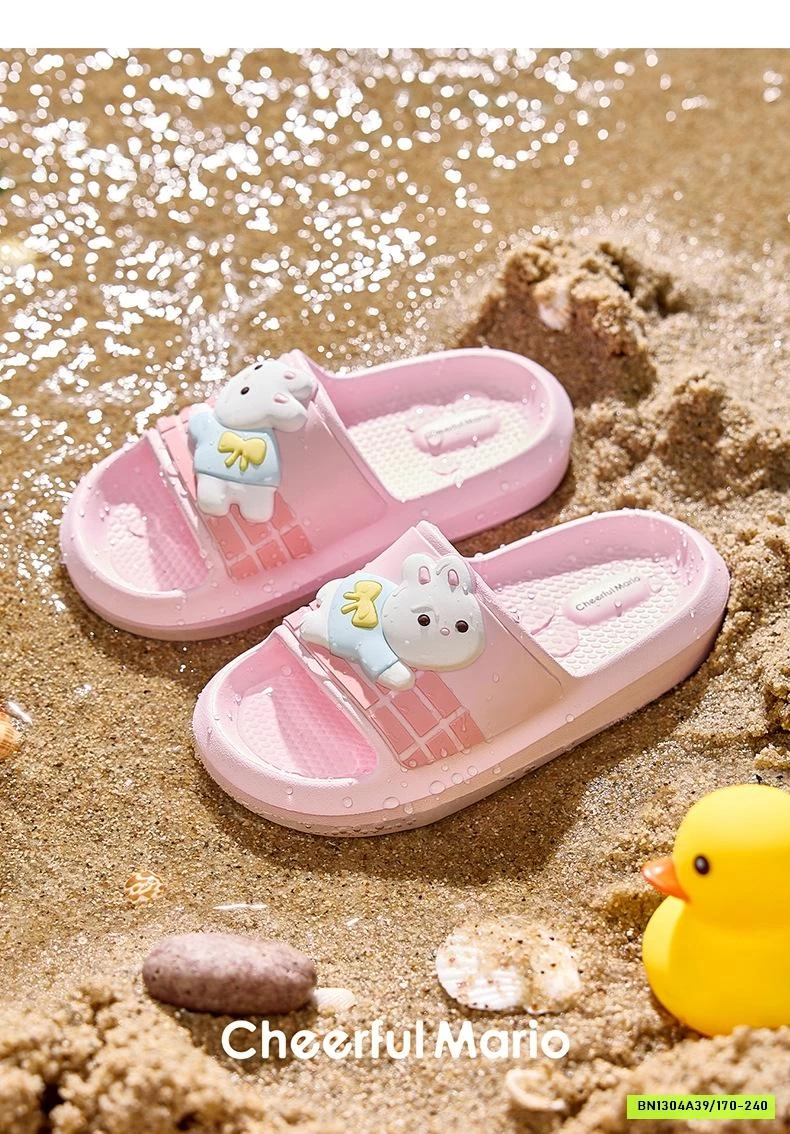 DÉP LÊ THÚ CƯNG CHỐNG TRƯỢT EVA