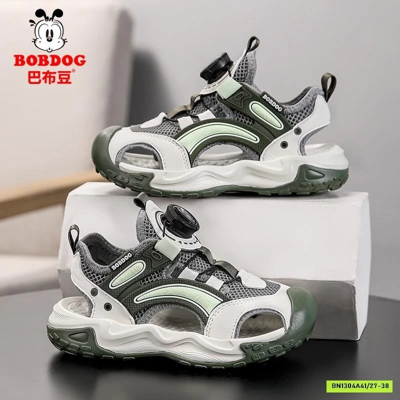 SANDAL THÔNG HƠI BOBDOG