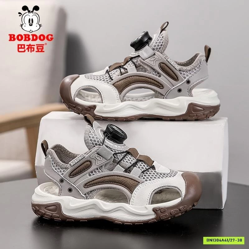 SANDAL THÔNG HƠI BOBDOG