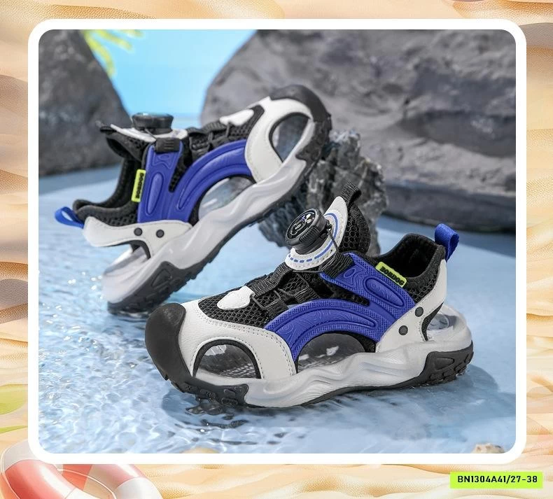 SANDAL THÔNG HƠI BOBDOG