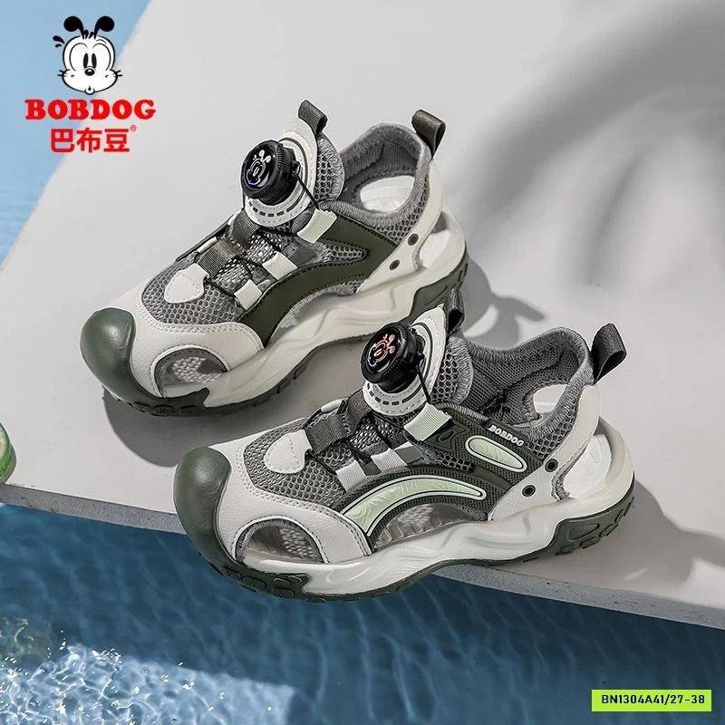 SANDAL THÔNG HƠI BOBDOG