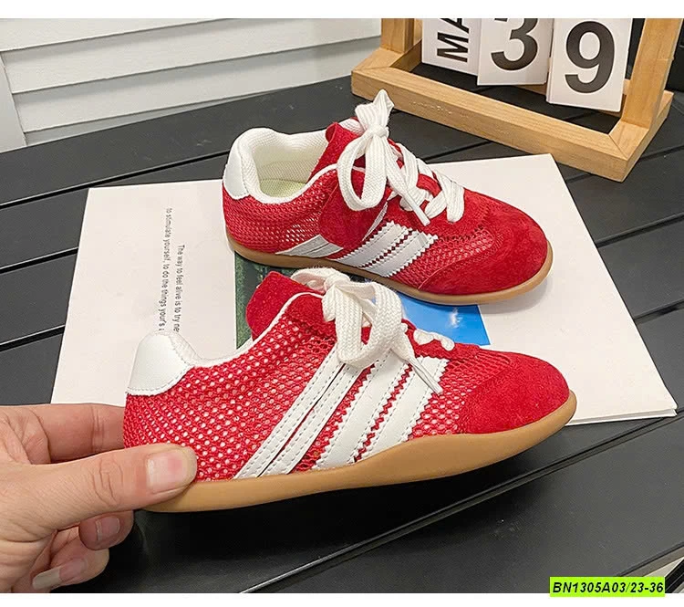 GIÀY TT THÔNG HƠI 3 VẠCH