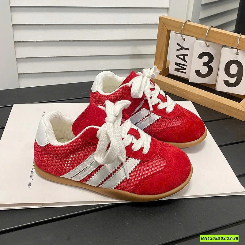 GIÀY TT THÔNG HƠI 3 VẠCH