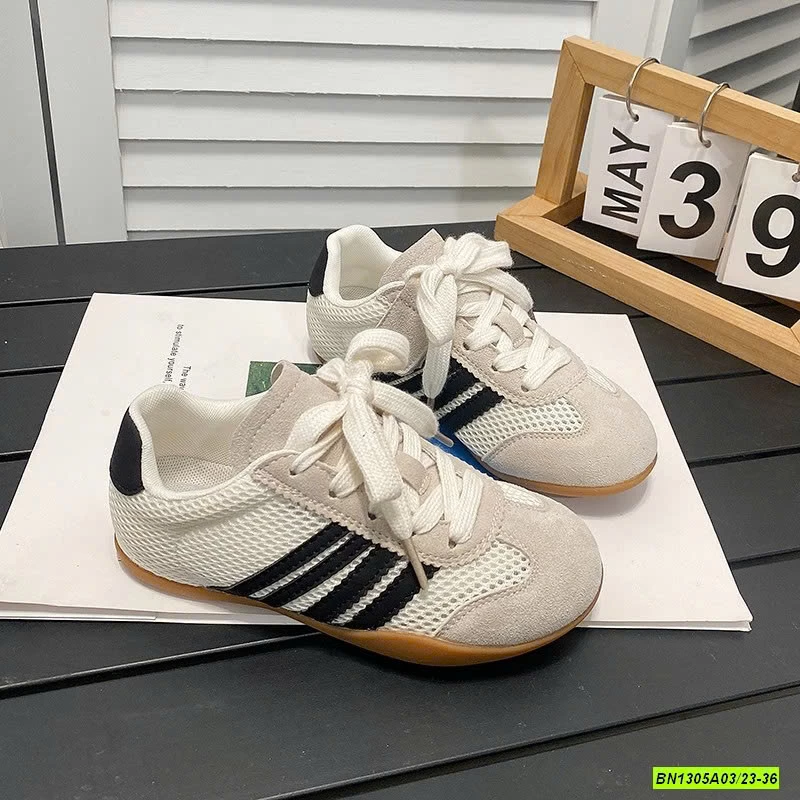 GIÀY TT THÔNG HƠI 3 VẠCH