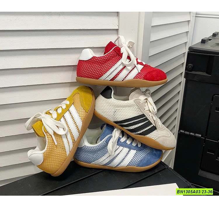 GIÀY TT THÔNG HƠI 3 VẠCH