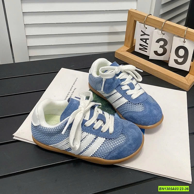 GIÀY TT THÔNG HƠI 3 VẠCH