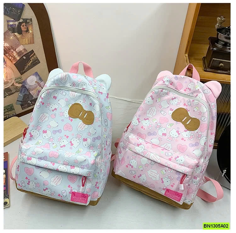 BALO KITTY XINH XẮN