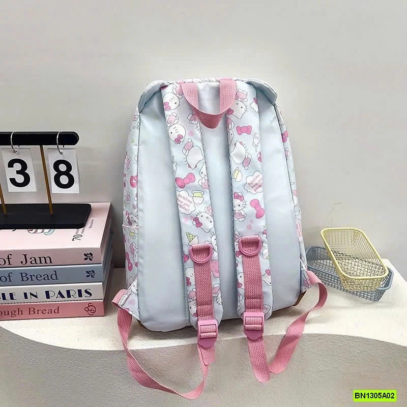 BALO KITTY XINH XẮN