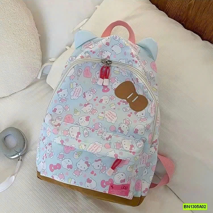 BALO KITTY XINH XẮN