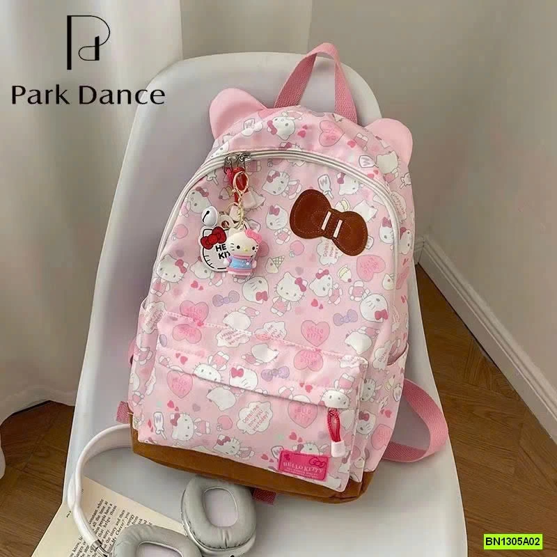 BALO KITTY XINH XẮN