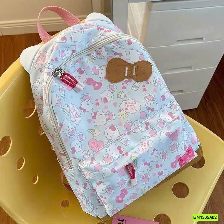 BALO KITTY XINH XẮN