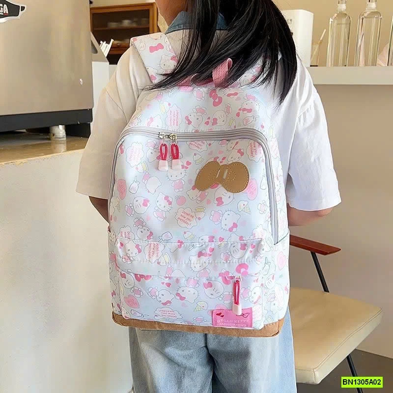 BALO KITTY XINH XẮN