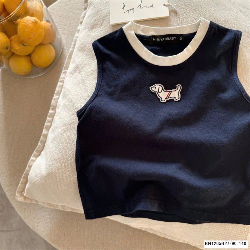 ÁO BALO CHÚ CÚN MMY