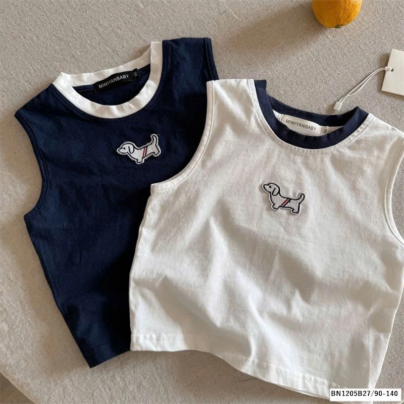 ÁO BALO CHÚ CÚN MMY