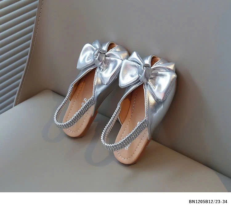 DÉP SANDAL SỤC NƠ