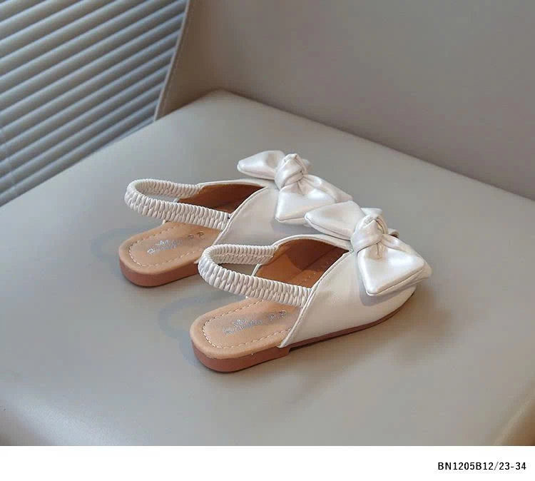 DÉP SANDAL SỤC NƠ