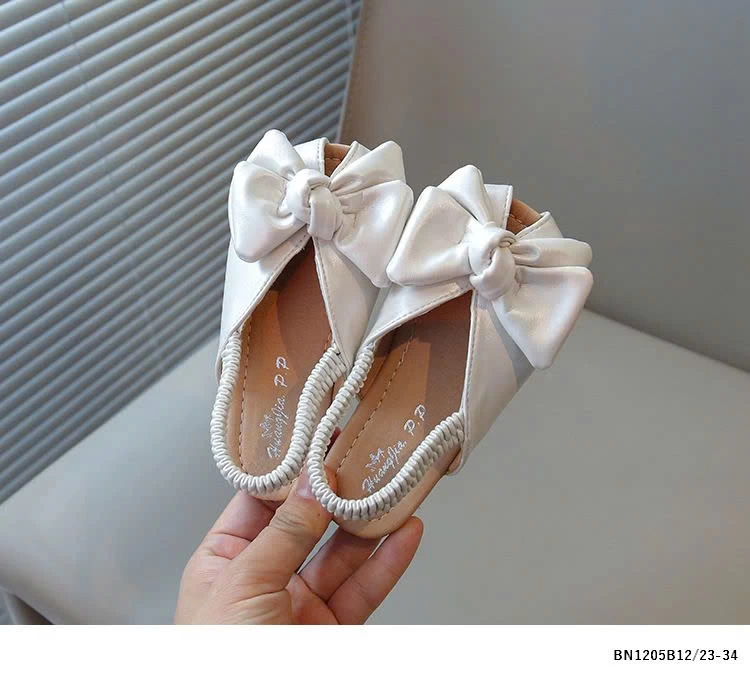 DÉP SANDAL SỤC NƠ