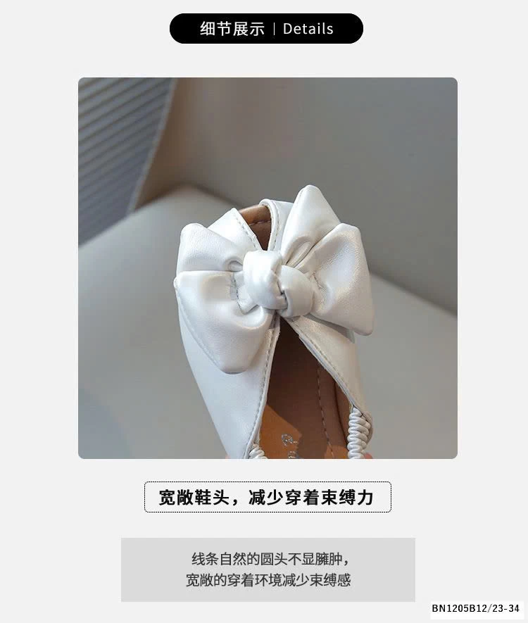 DÉP SANDAL SỤC NƠ