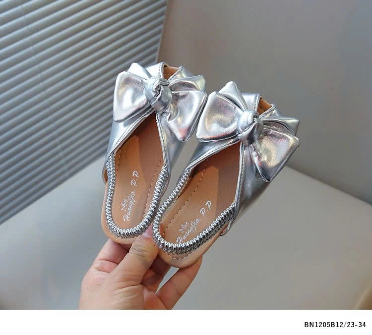 DÉP SANDAL SỤC NƠ