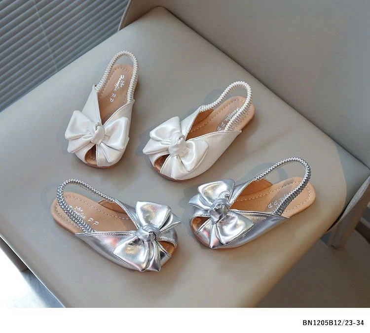 DÉP SANDAL SỤC NƠ