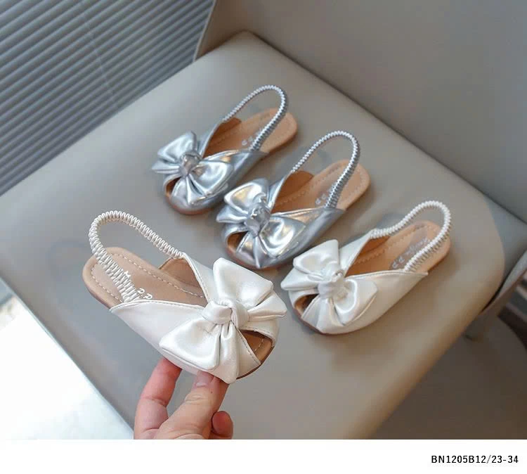 DÉP SANDAL SỤC NƠ