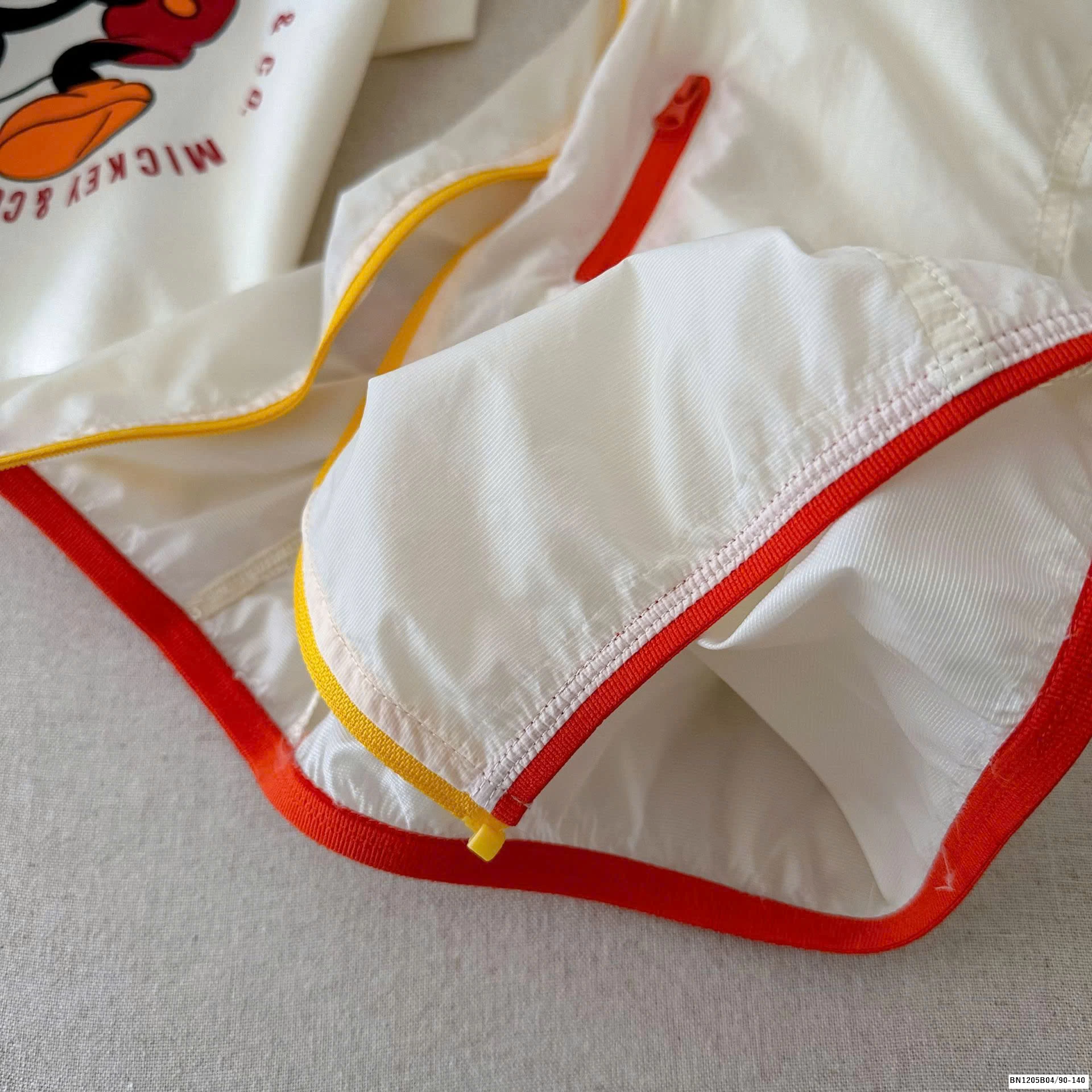 ÁO KHOÁC MỎNG CHỐNG NẮNG BT