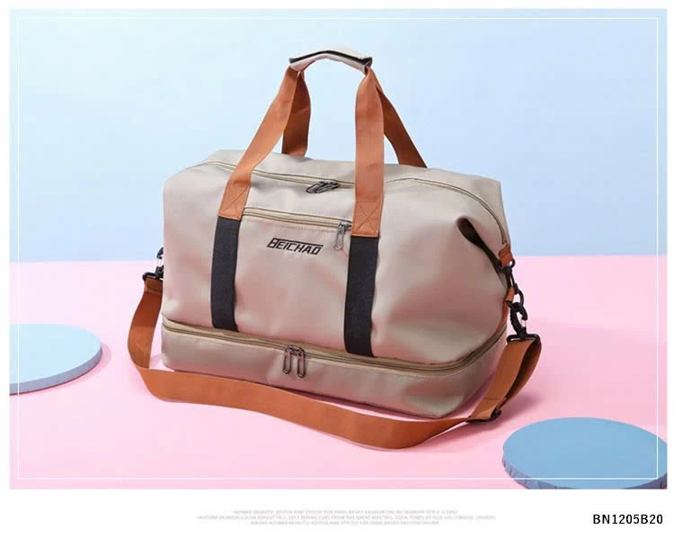 TÚI DU LỊCH ĐA NĂNG LOẠI TO