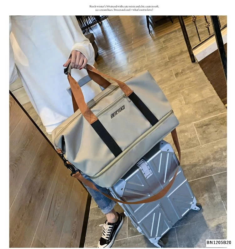 TÚI DU LỊCH ĐA NĂNG LOẠI TO