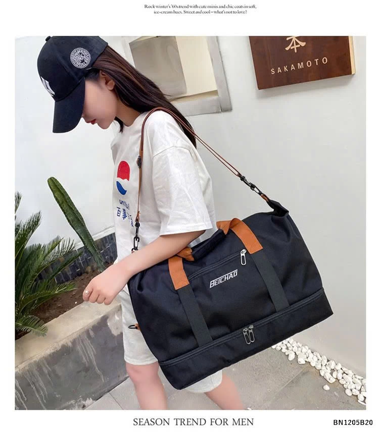 TÚI DU LỊCH ĐA NĂNG LOẠI TO