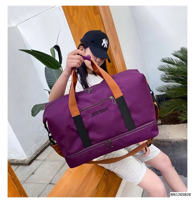 TÚI DU LỊCH ĐA NĂNG LOẠI TO