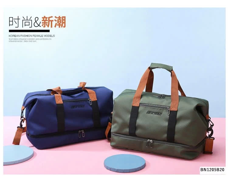 TÚI DU LỊCH ĐA NĂNG LOẠI TO