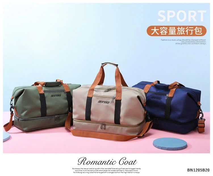 TÚI DU LỊCH ĐA NĂNG LOẠI TO