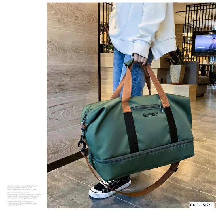 TÚI DU LỊCH ĐA NĂNG LOẠI TO