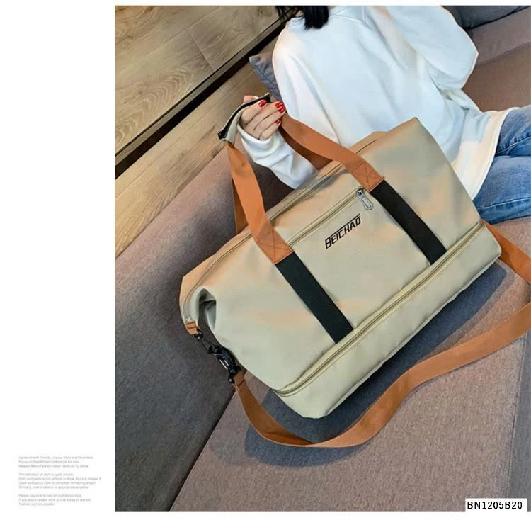 TÚI DU LỊCH ĐA NĂNG LOẠI TO