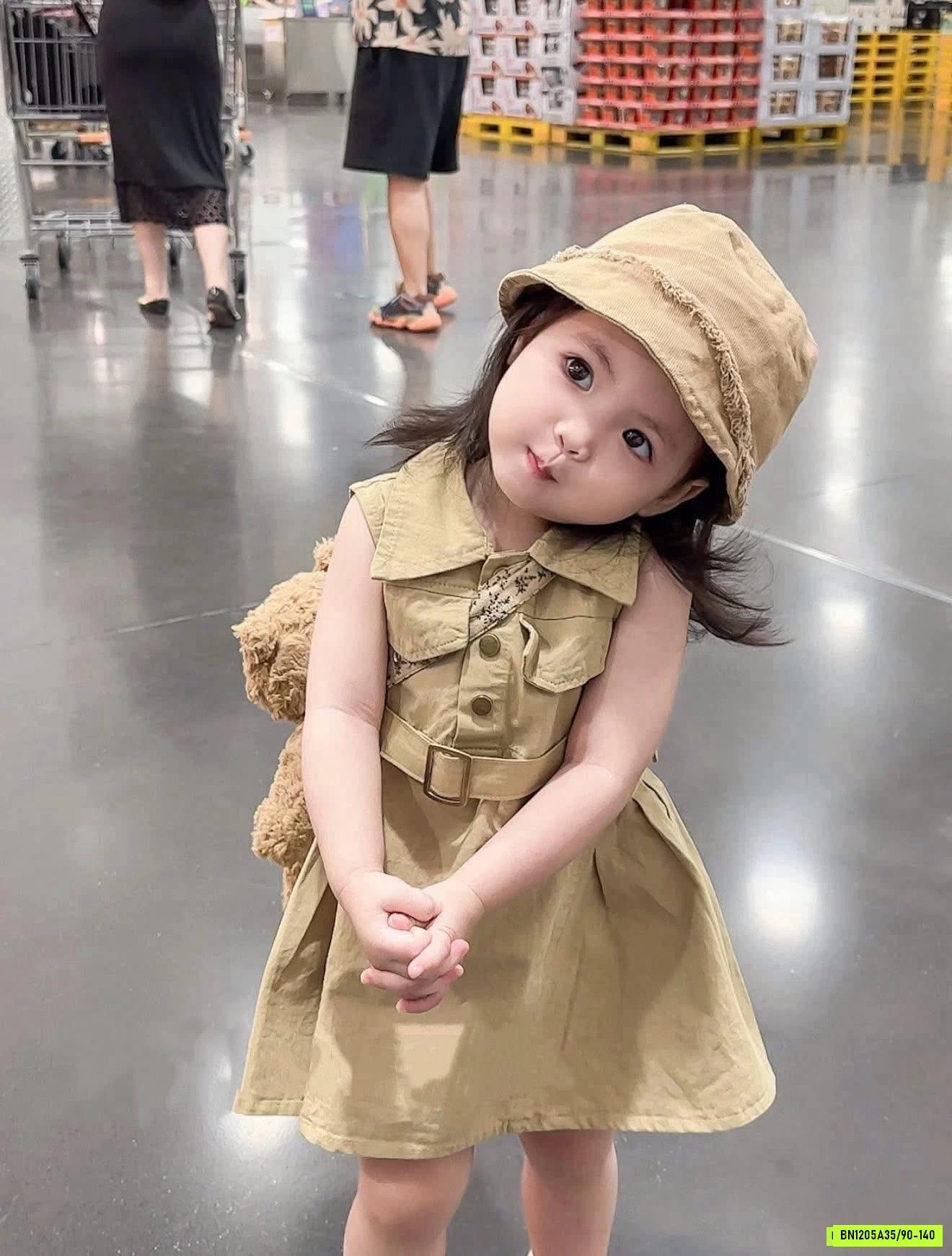 ĐẦM THÔ MĂNG TÔ NINGLI
