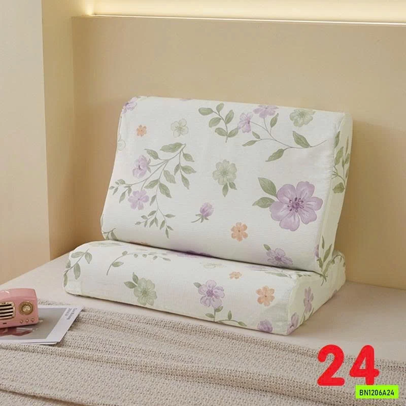 GỐI CAO SU NON DỄ THƯƠNG