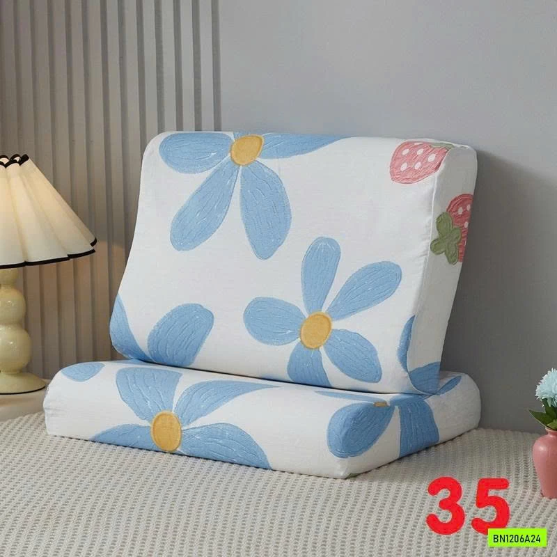 GỐI CAO SU NON DỄ THƯƠNG