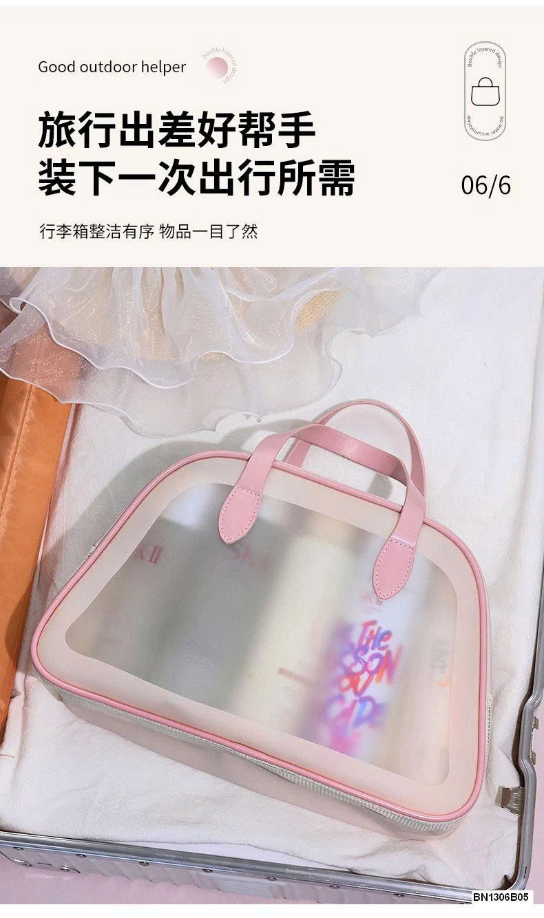 TÚI ĐỰNG MỸ PHẨM SALE