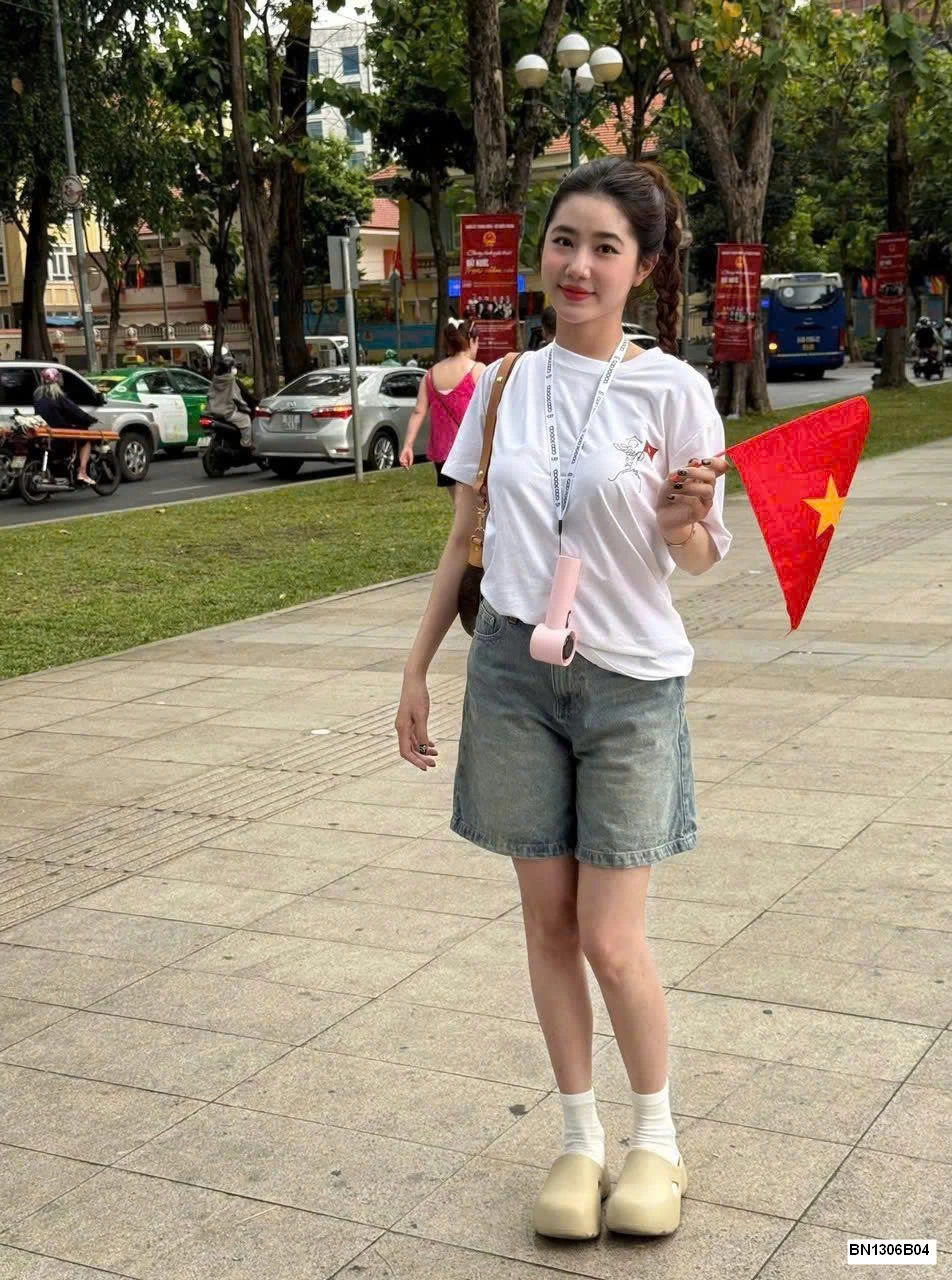 QUẦN NGỐ JEAN NỮ